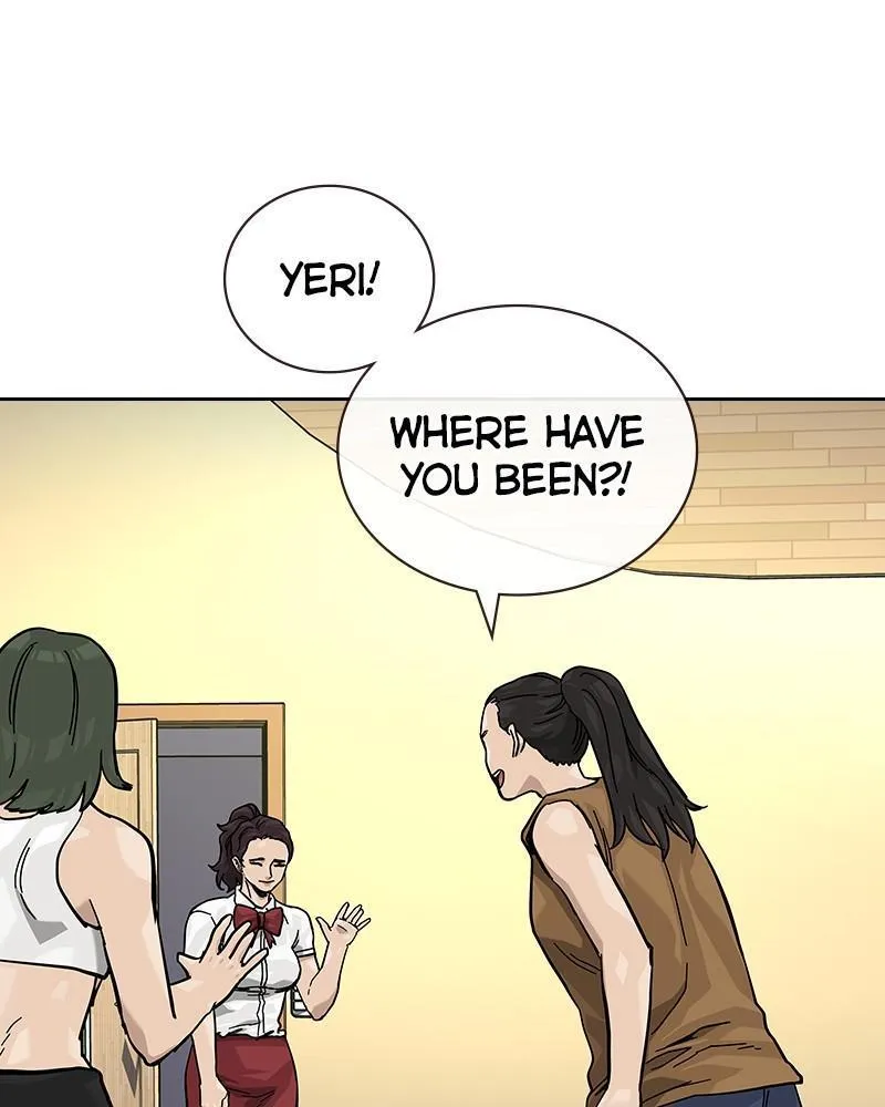 Read To Not Die EN Manga Online