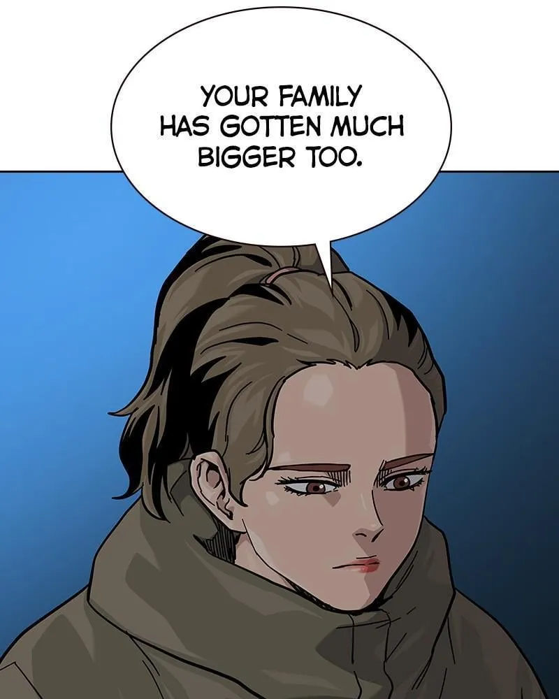 Read To Not Die EN Manga Online