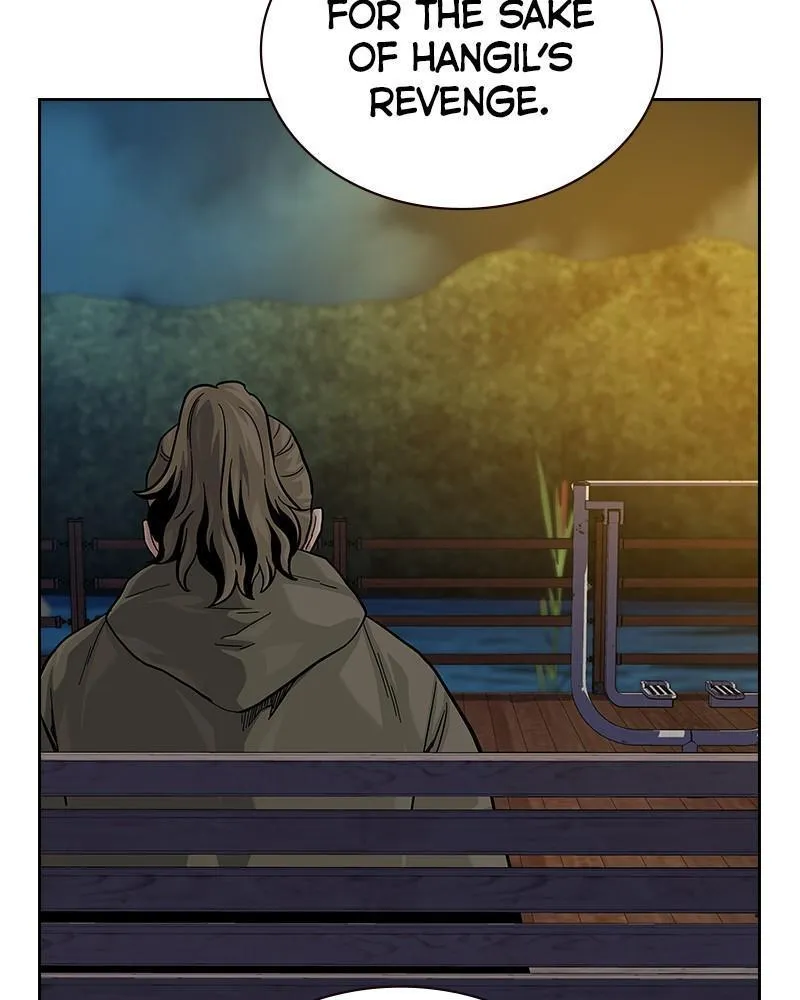 Read To Not Die EN Manga Online