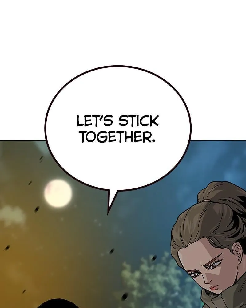 Read To Not Die EN Manga Online