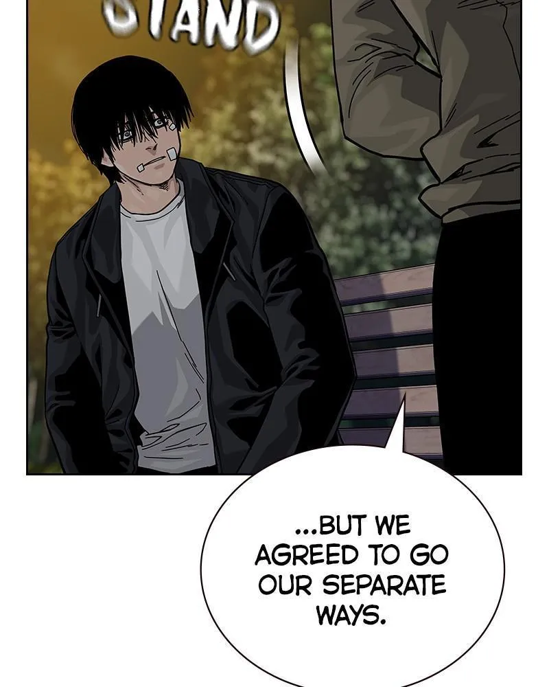 Read To Not Die EN Manga Online