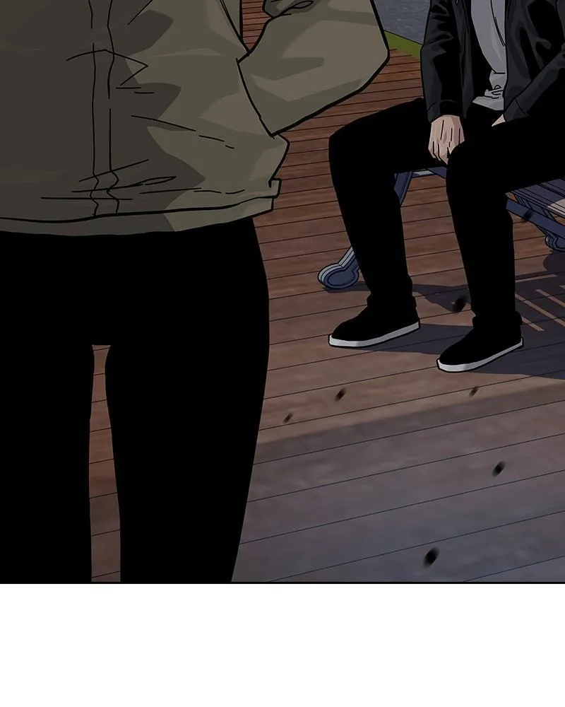 Read To Not Die EN Manga Online