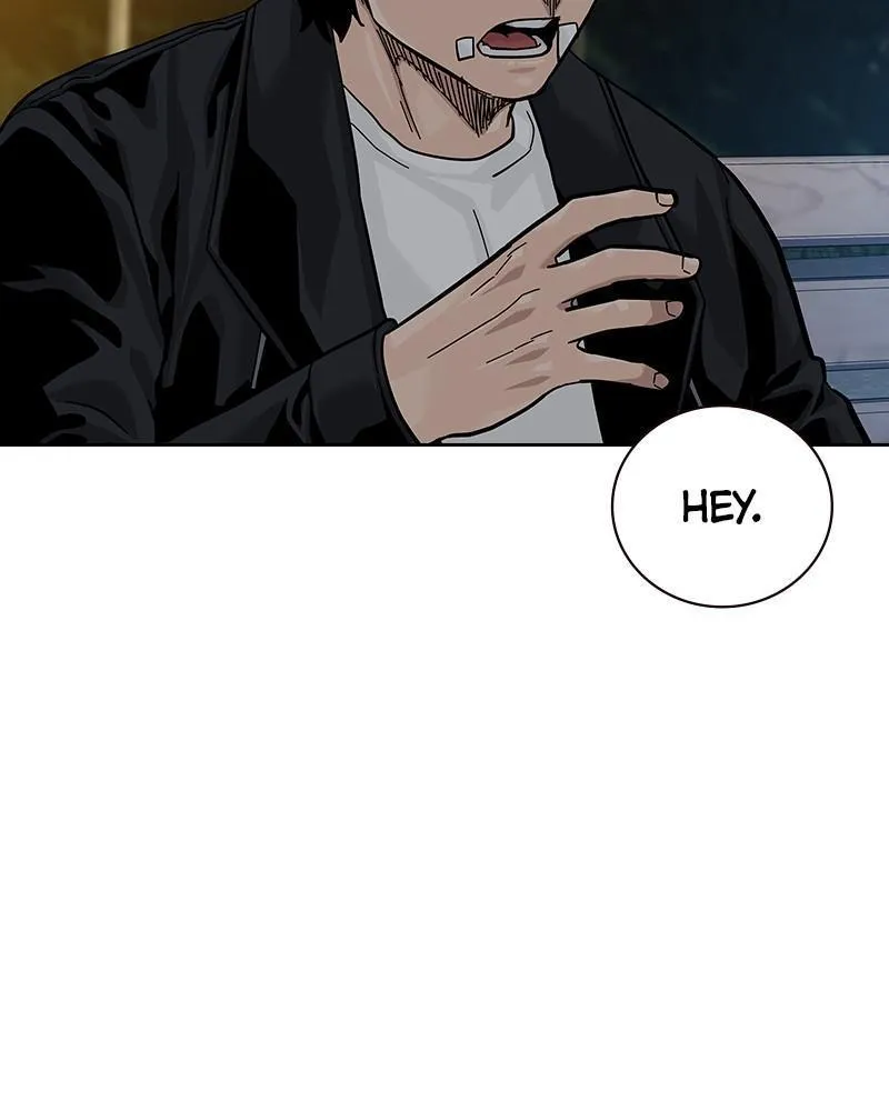 Read To Not Die EN Manga Online