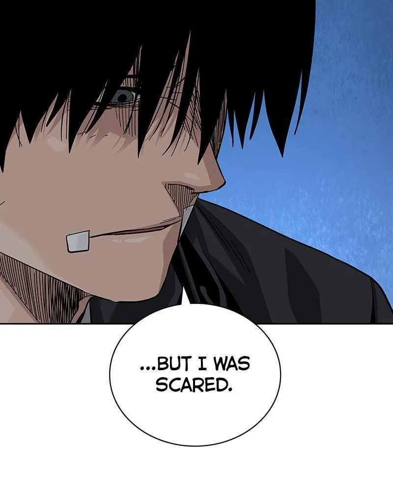 Read To Not Die EN Manga Online