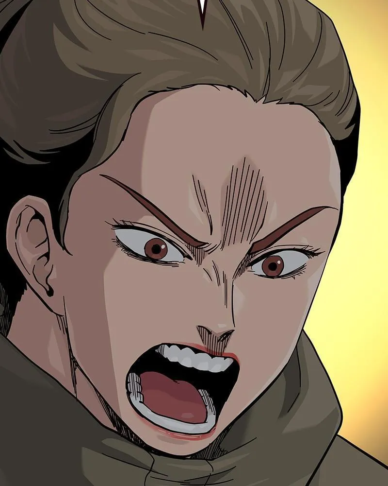 Read To Not Die EN Manga Online