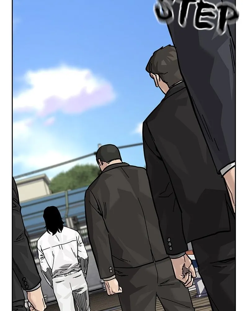 Read To Not Die EN Manga Online