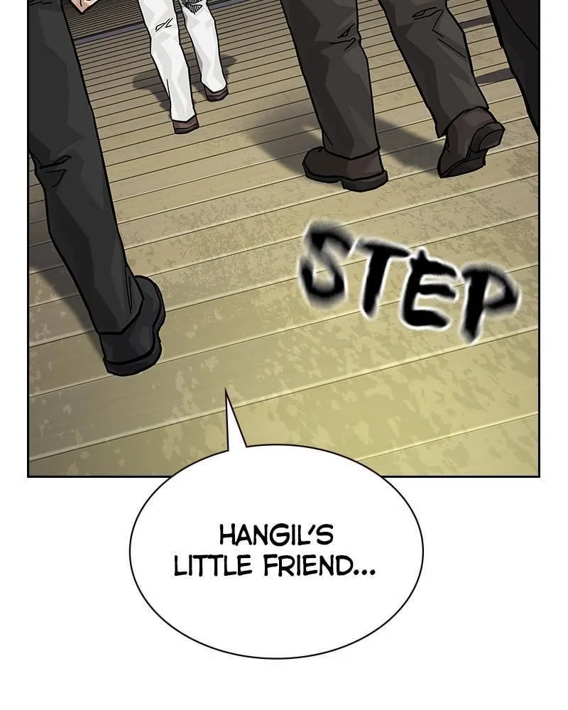 Read To Not Die EN Manga Online