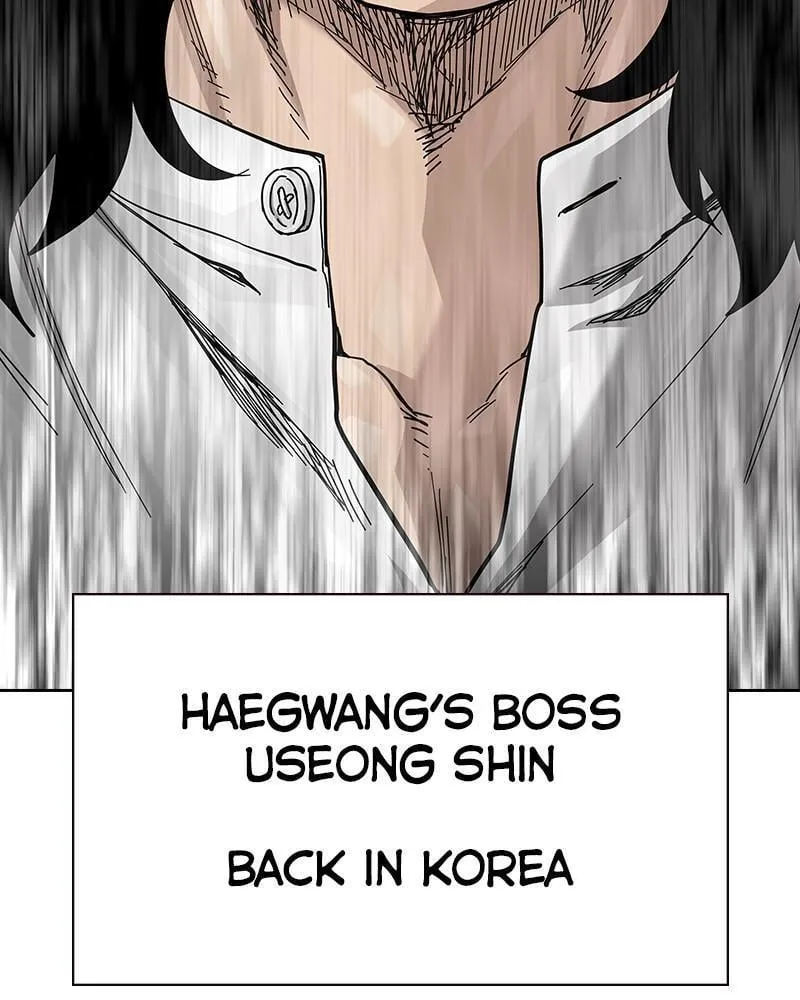 Read To Not Die EN Manga Online