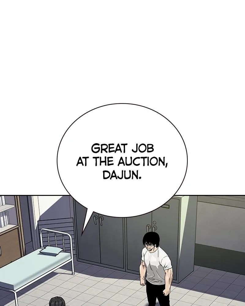 Read To Not Die EN Manga Online