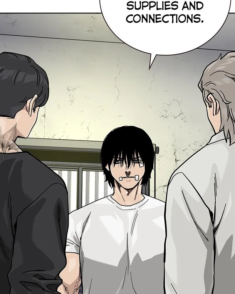 Read To Not Die EN Manga Online
