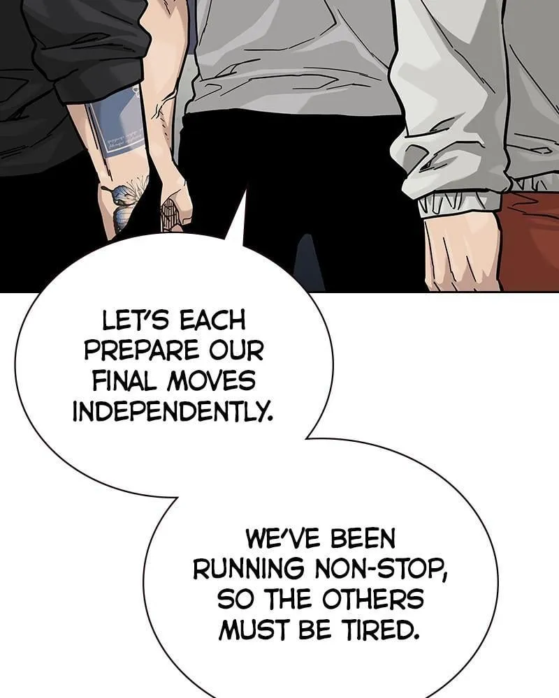 Read To Not Die EN Manga Online