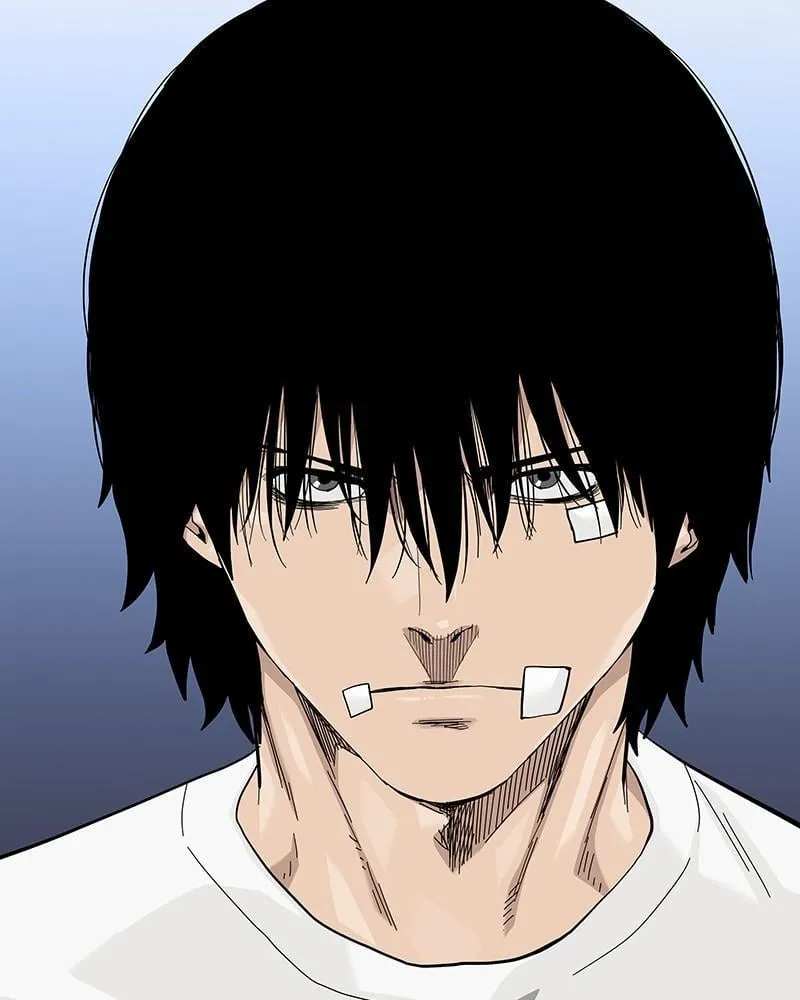 Read To Not Die EN Manga Online