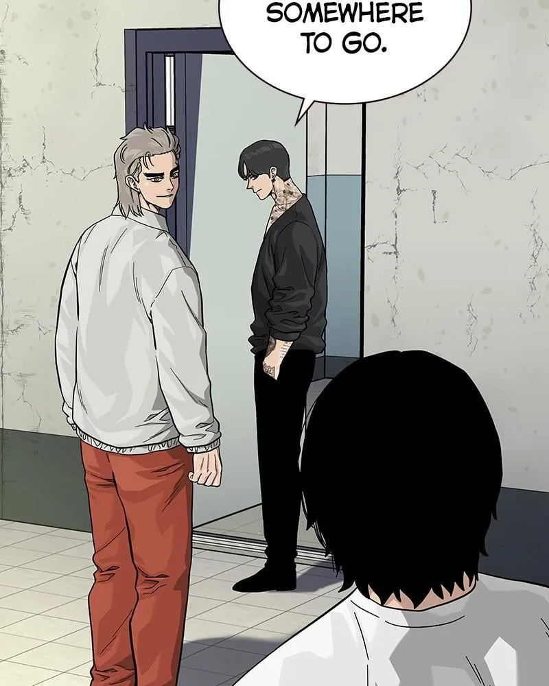 Read To Not Die EN Manga Online