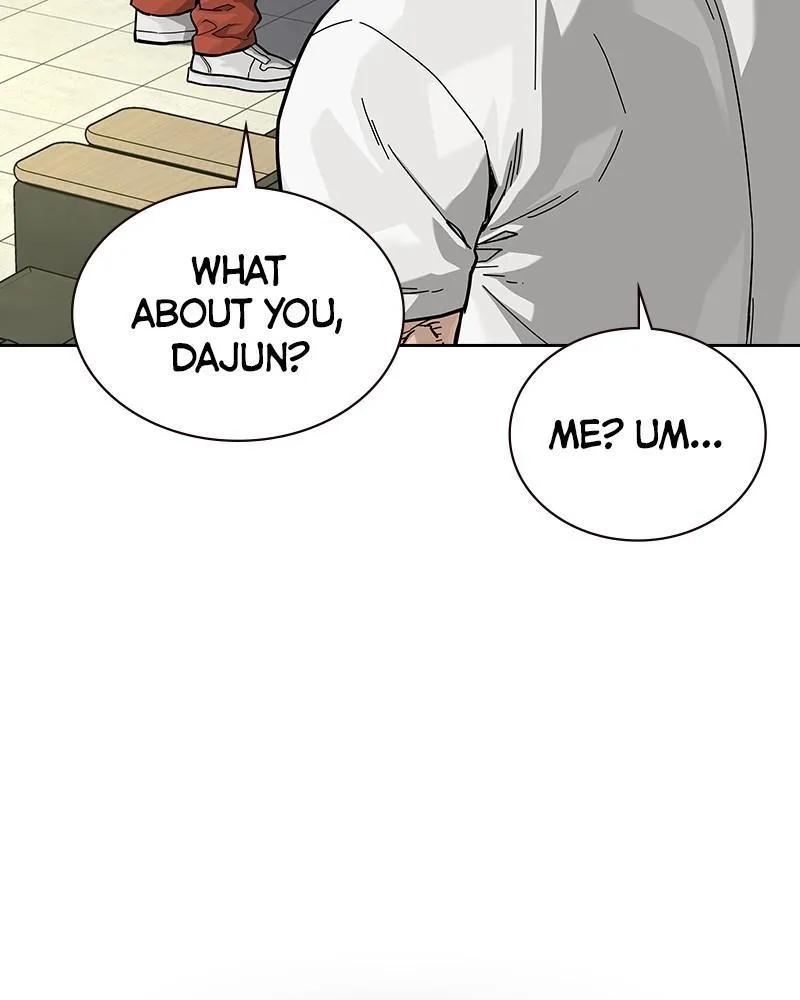 Read To Not Die EN Manga Online