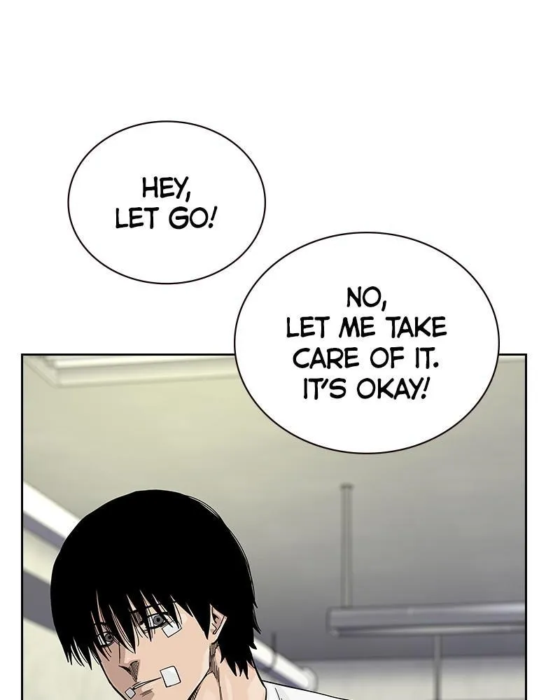 Read To Not Die EN Manga Online