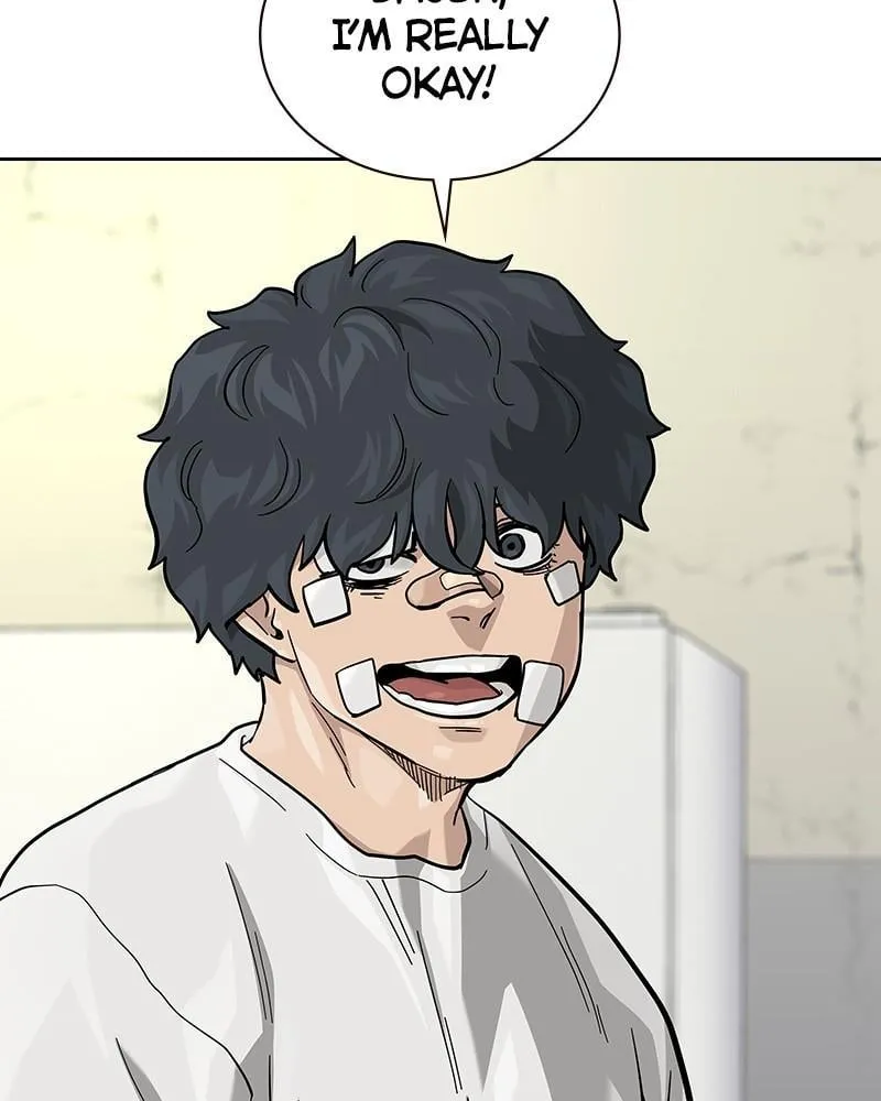 Read To Not Die EN Manga Online
