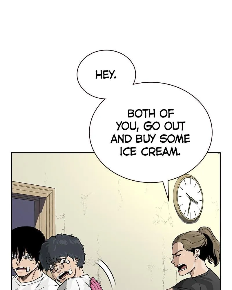 Read To Not Die EN Manga Online