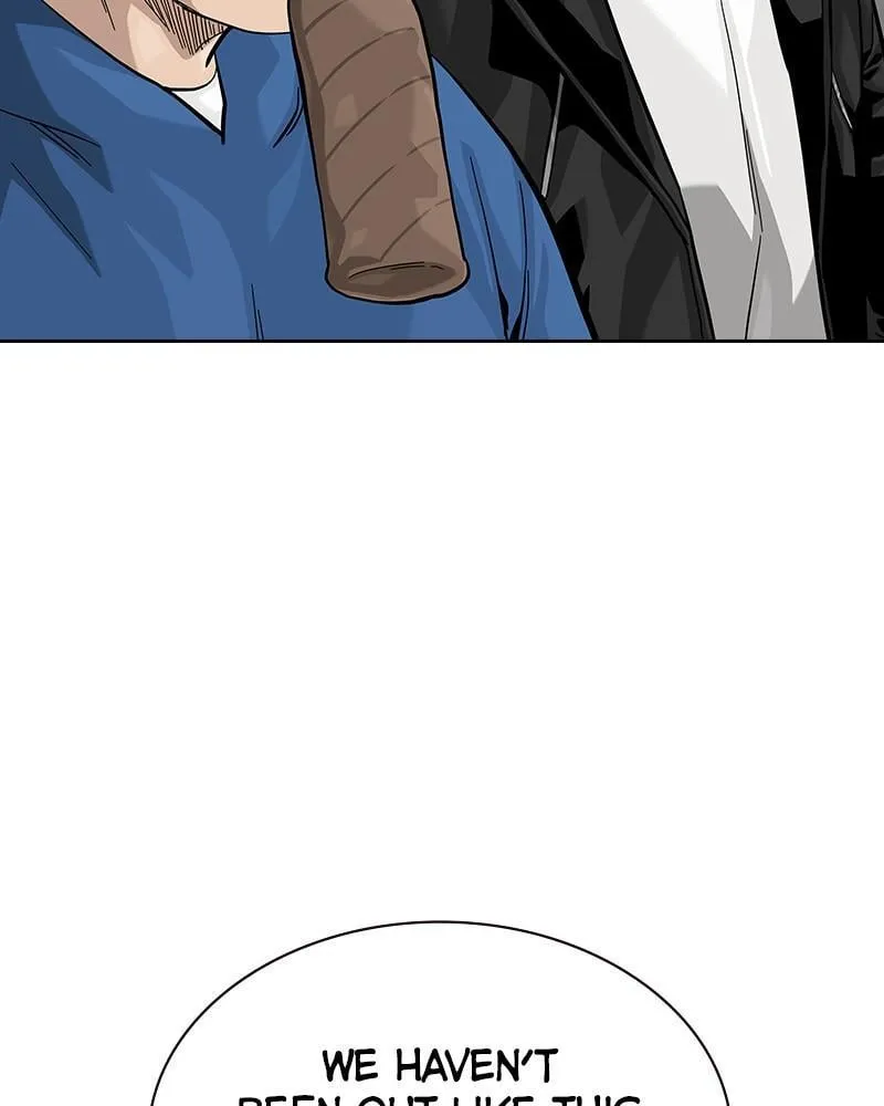 Read To Not Die EN Manga Online