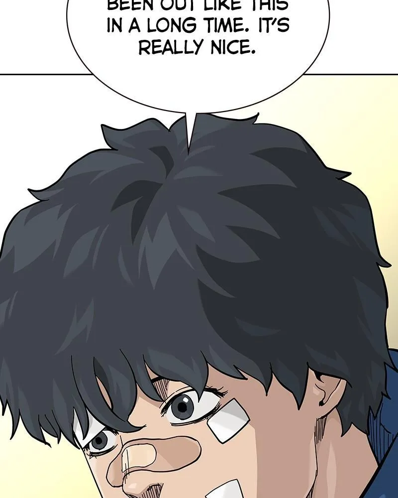 Read To Not Die EN Manga Online