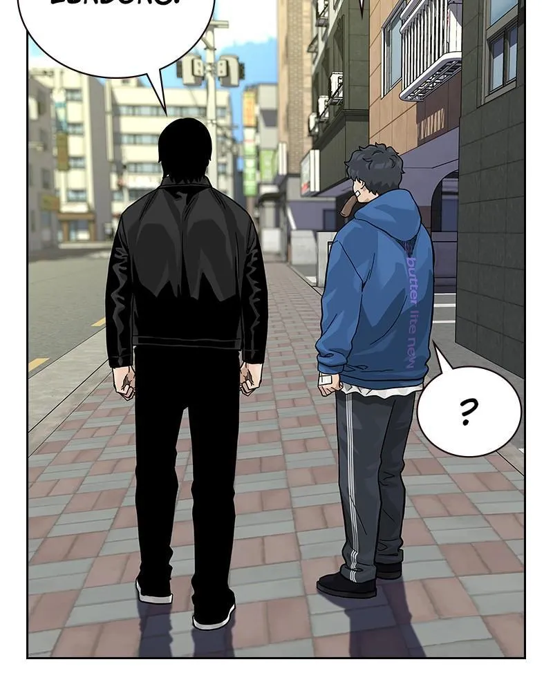 Read To Not Die EN Manga Online