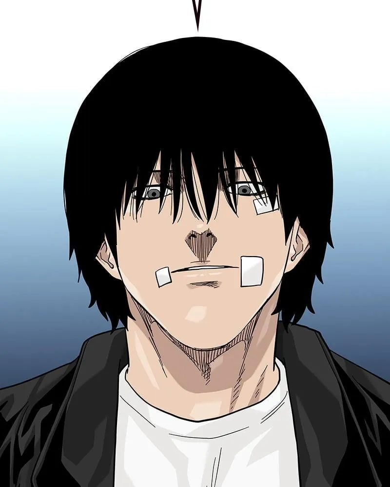 Read To Not Die EN Manga Online