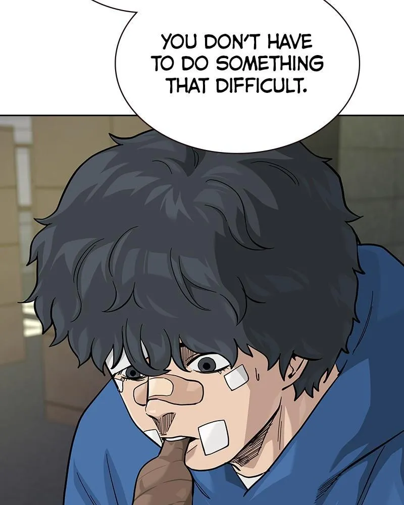 Read To Not Die EN Manga Online