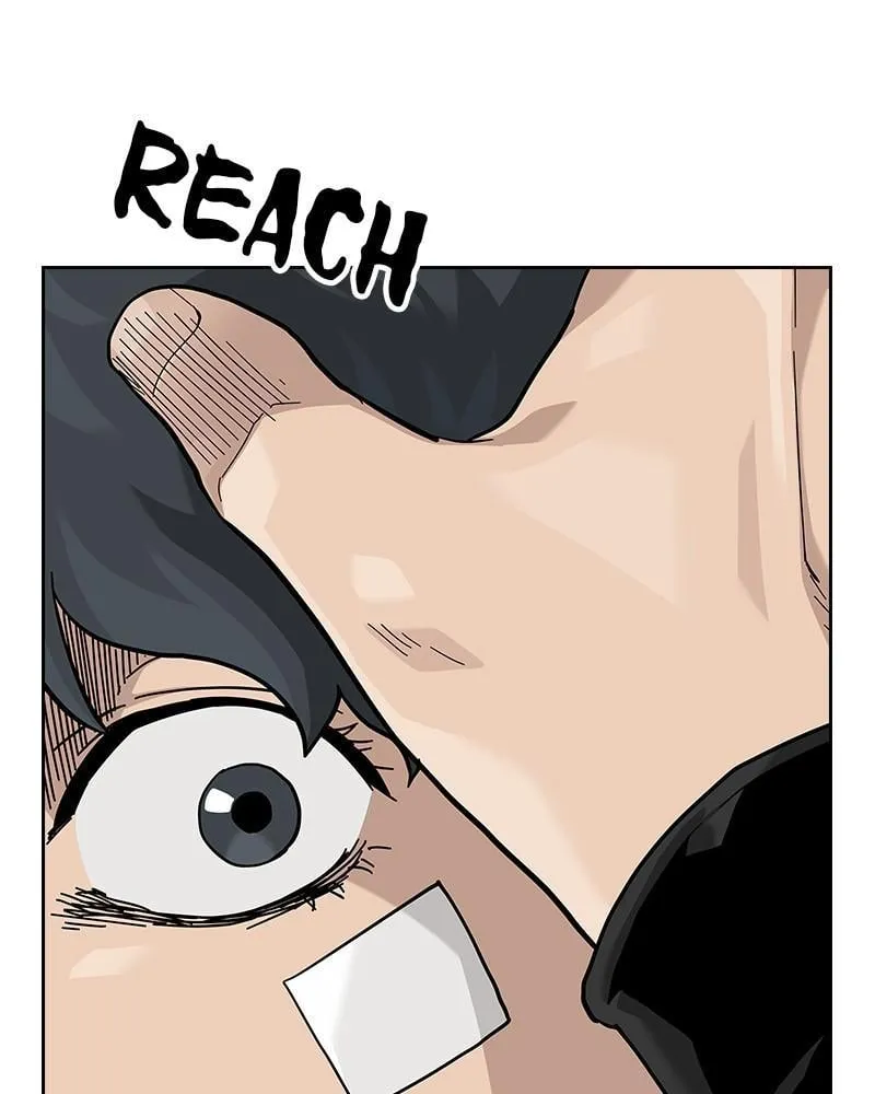 Read To Not Die EN Manga Online