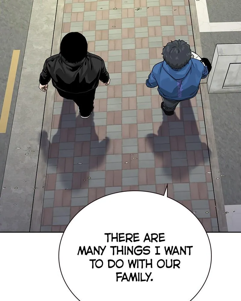 Read To Not Die EN Manga Online