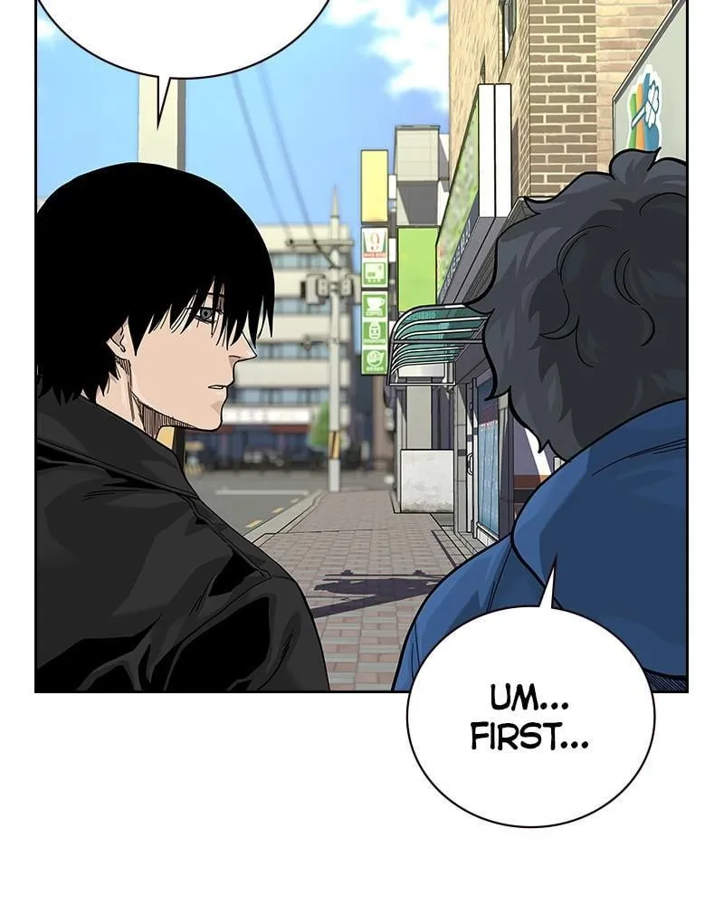 Read To Not Die EN Manga Online