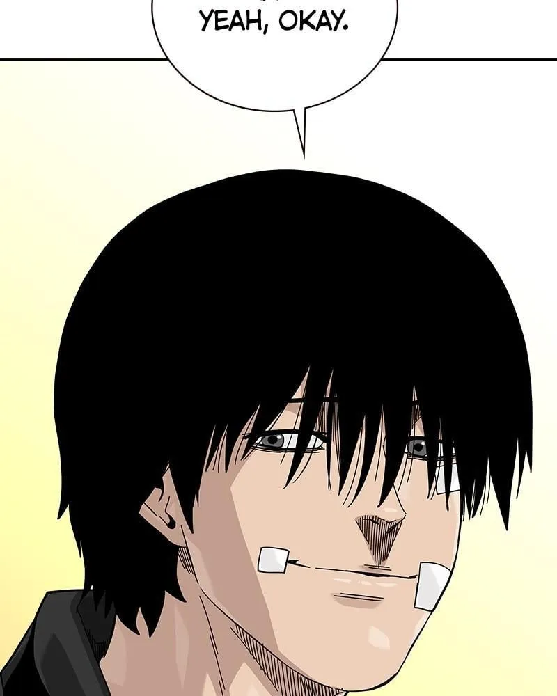 Read To Not Die EN Manga Online