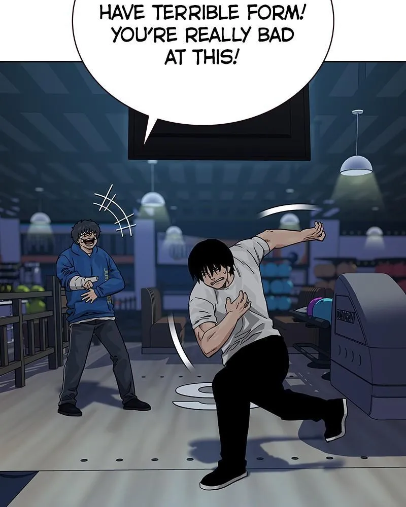 Read To Not Die EN Manga Online
