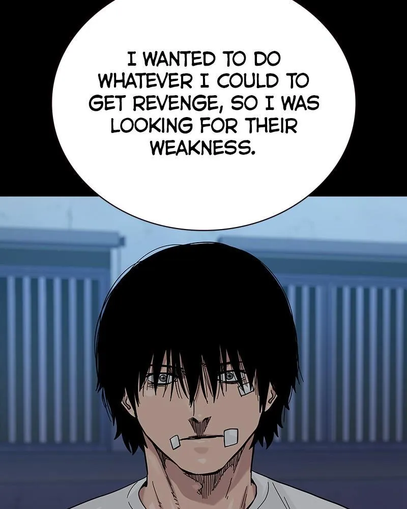 Read To Not Die EN Manga Online