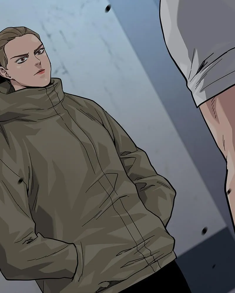 Read To Not Die EN Manga Online