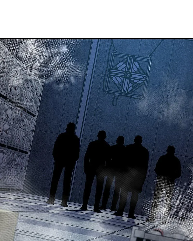 Read To Not Die EN Manga Online