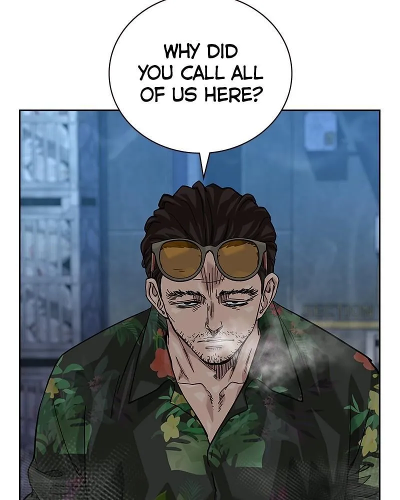 Read To Not Die EN Manga Online