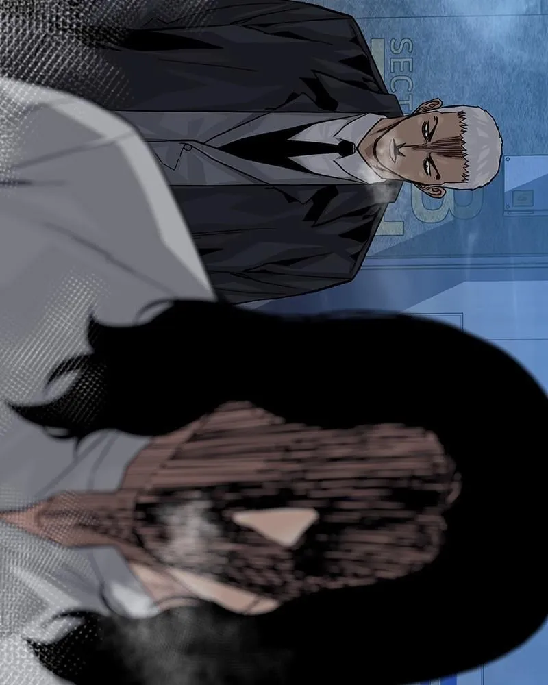 Read To Not Die EN Manga Online