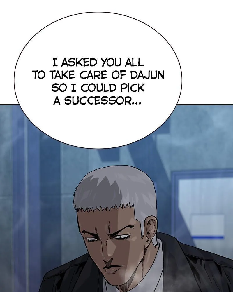 Read To Not Die EN Manga Online