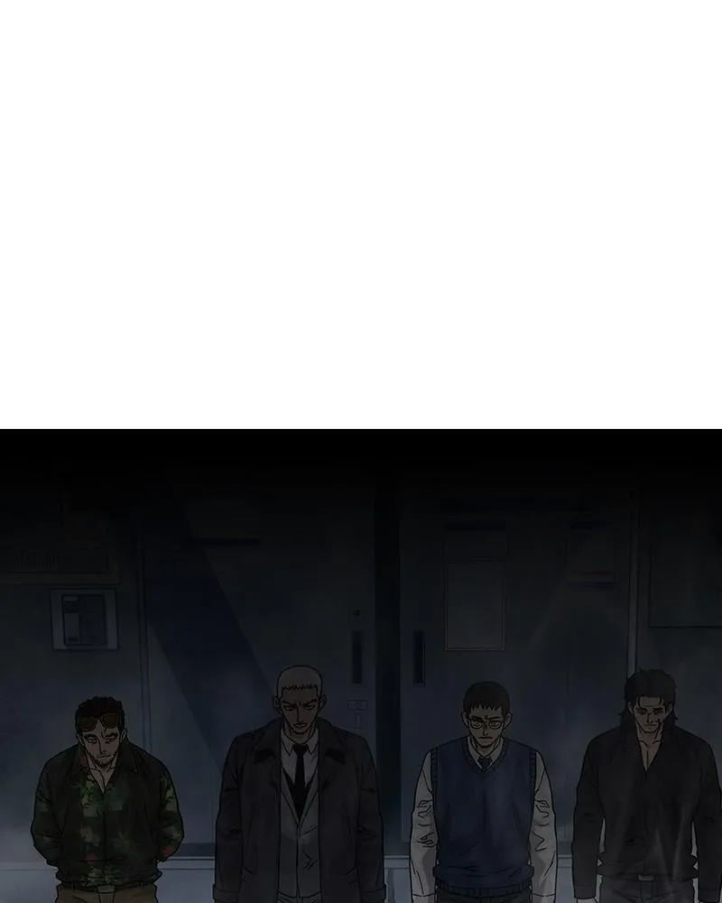 Read To Not Die EN Manga Online