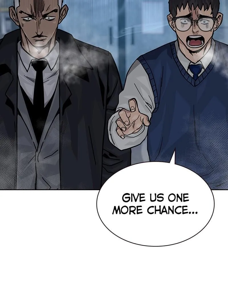 Read To Not Die EN Manga Online