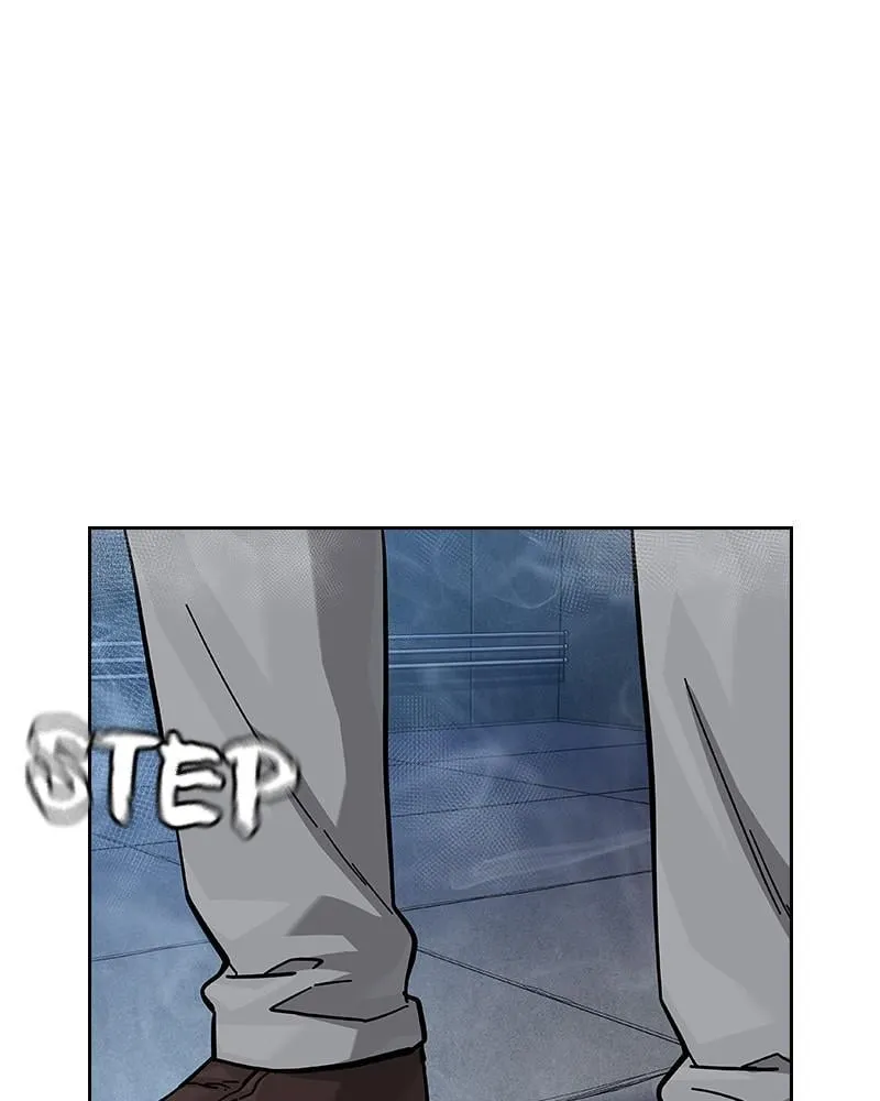 Read To Not Die EN Manga Online