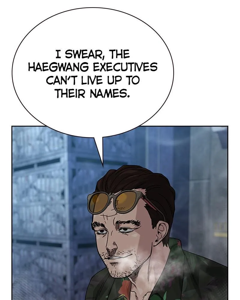 Read To Not Die EN Manga Online
