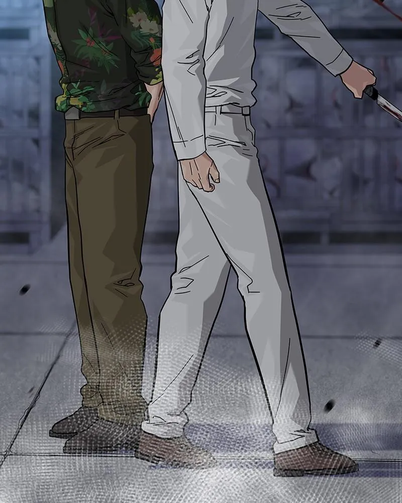 Read To Not Die EN Manga Online