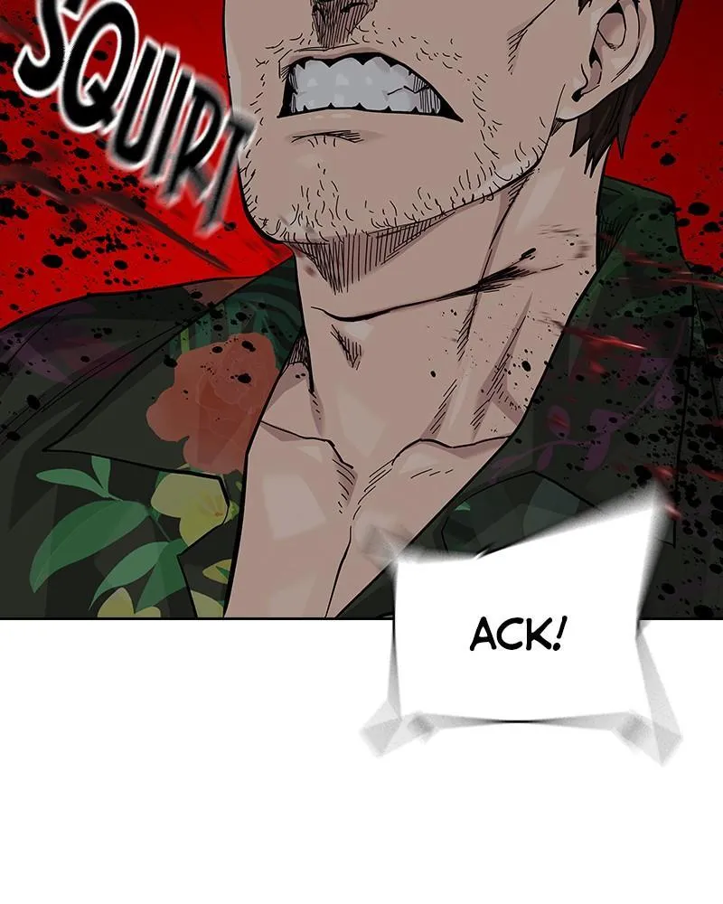 Read To Not Die EN Manga Online