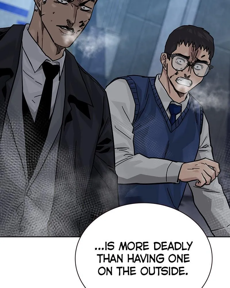 Read To Not Die EN Manga Online