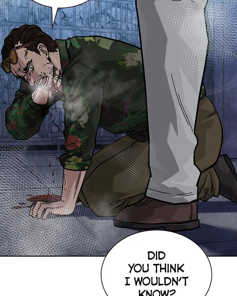 Read To Not Die EN Manga Online