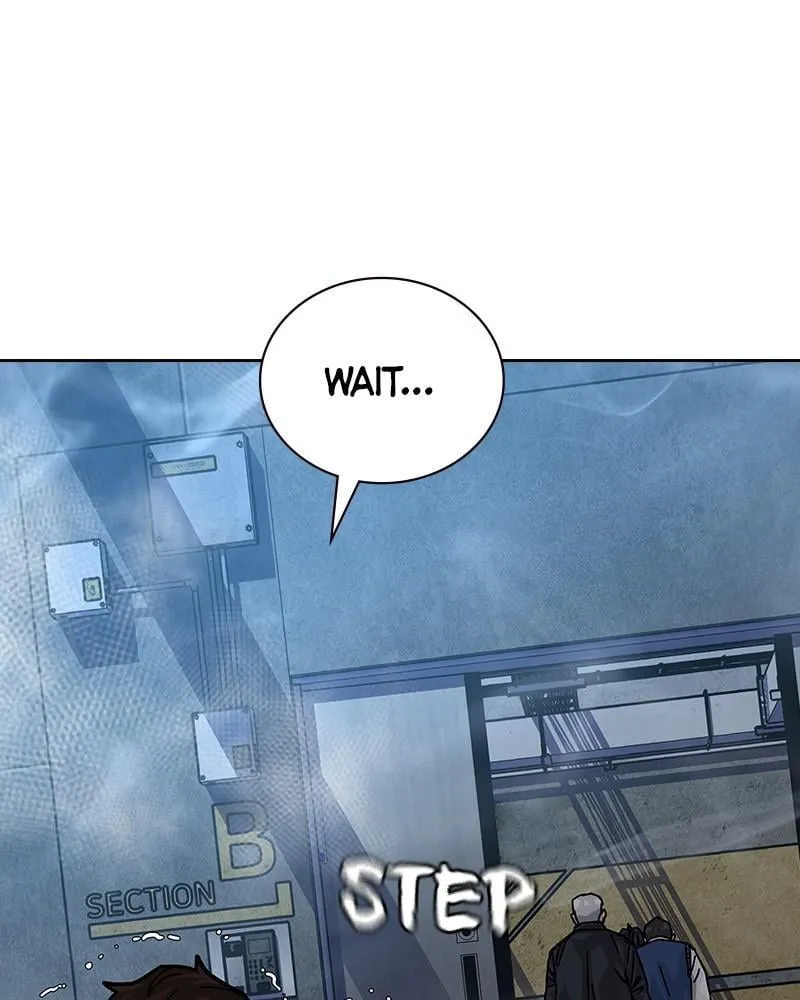 Read To Not Die EN Manga Online