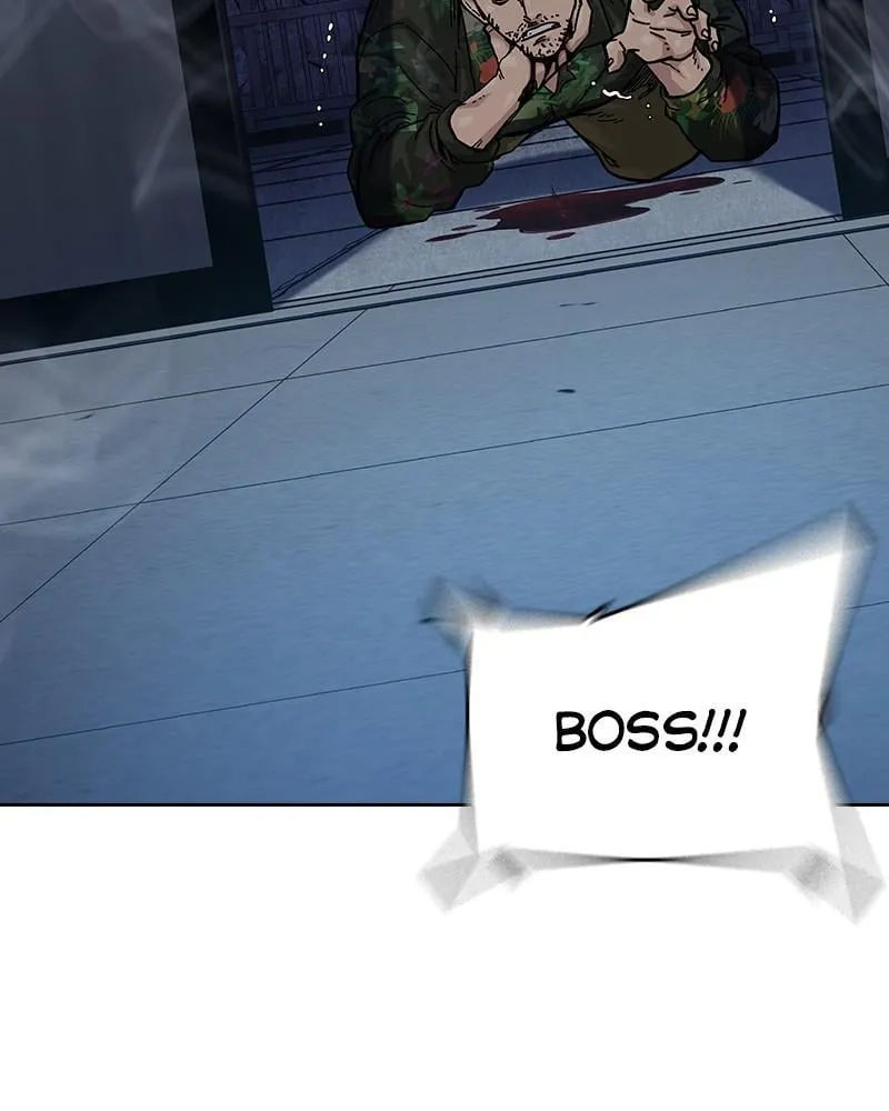 Read To Not Die EN Manga Online