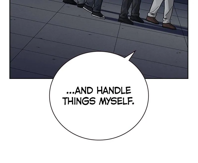 Read To Not Die EN Manga Online