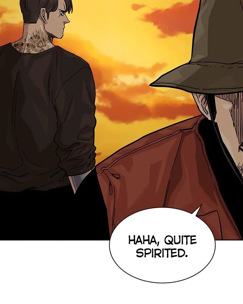 Read To Not Die EN Manga Online