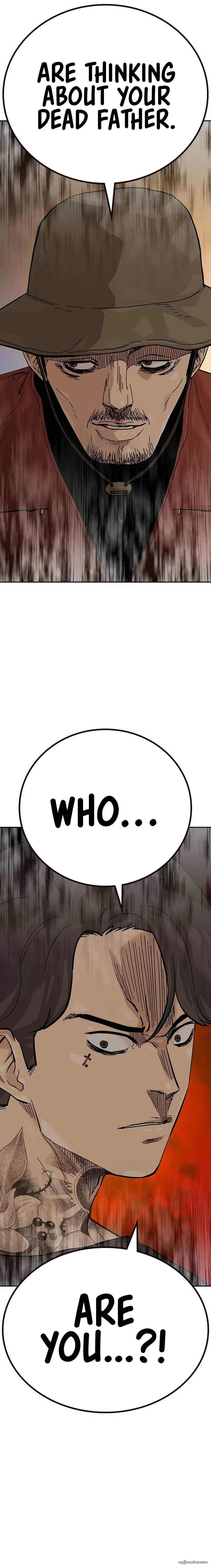 Read To Not Die EN Manga Online